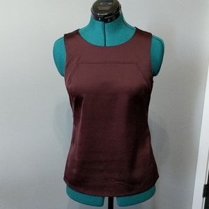 Ann Taylor Fitted Tank